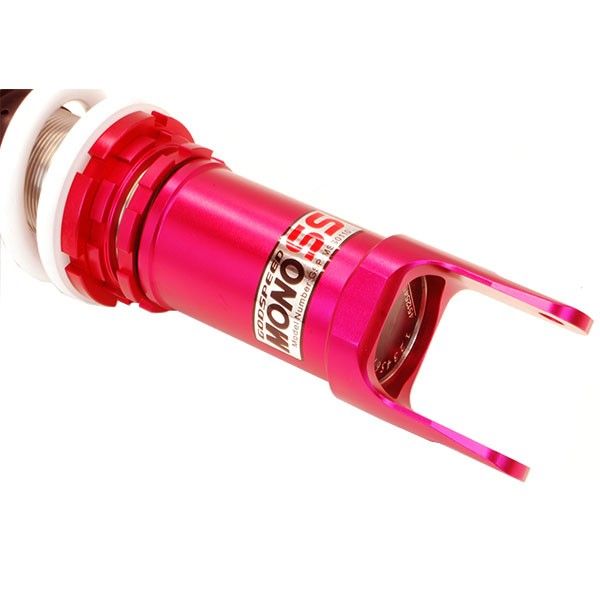 Godspeed MonoSS Coilovers - Civic 92-00 Integra 94-01