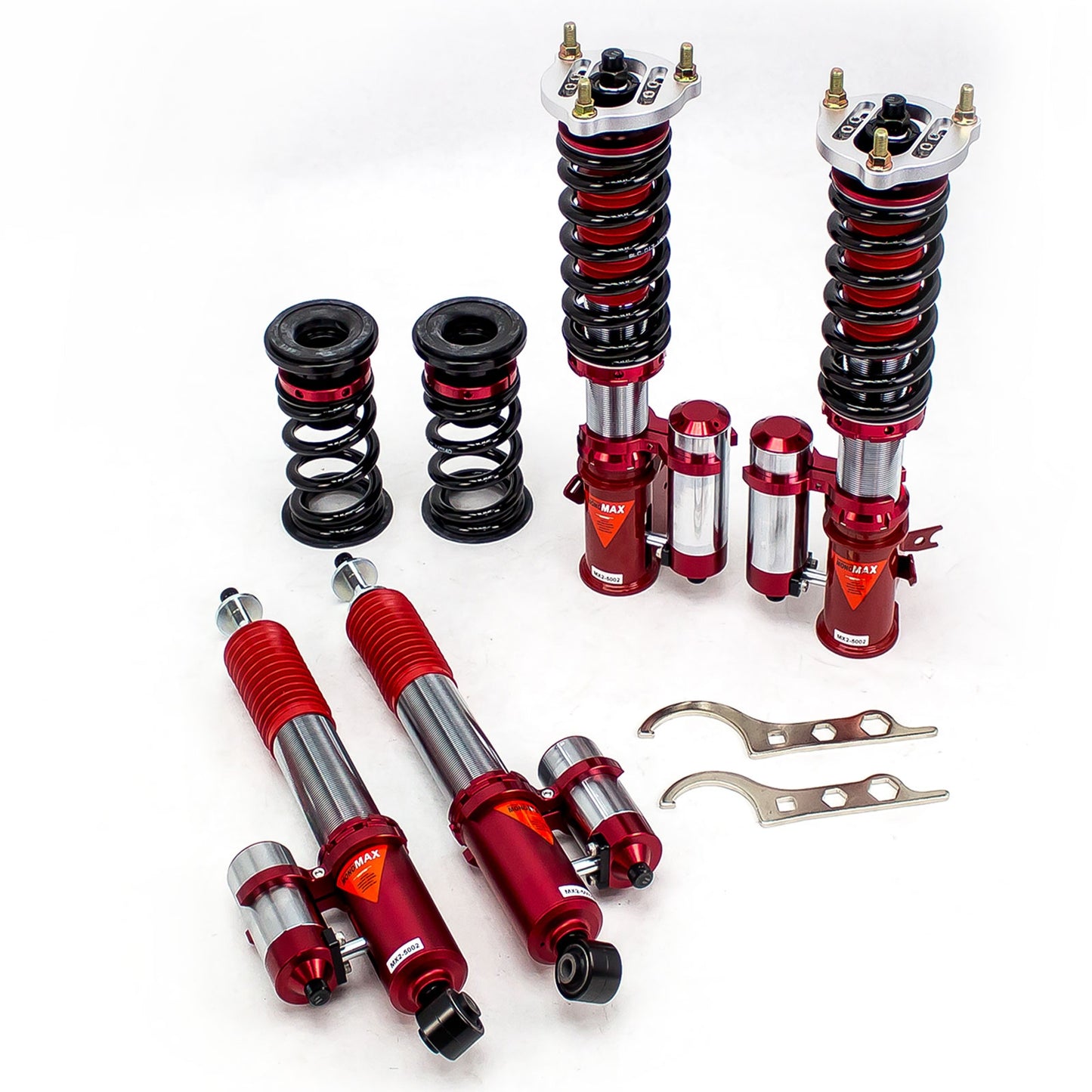 Godspeed Honda Civic (FA/FG/FD) 2006-11 MAXX 2-Way Coilovers