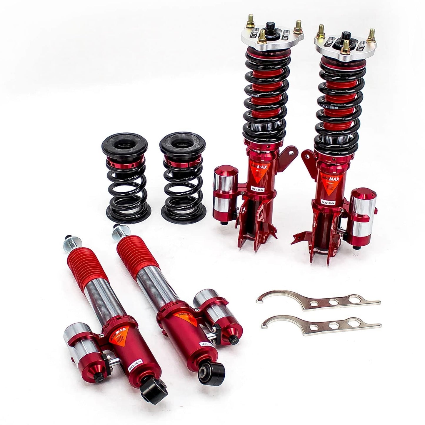 Godspeed Acura ILX (DE1) 2013-15 MAXX 2-Way Coilovers