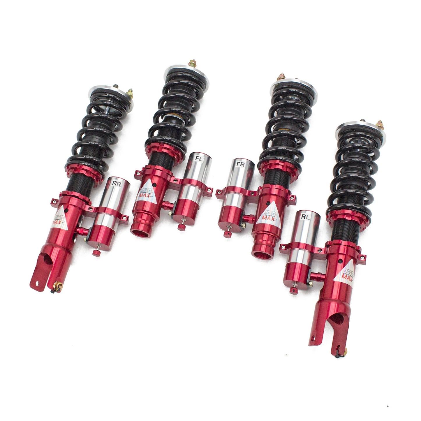 Godspeed Honda Civic (EJ/EG/EH) 1992-95 MAXX 2-Way Coilover Dampers