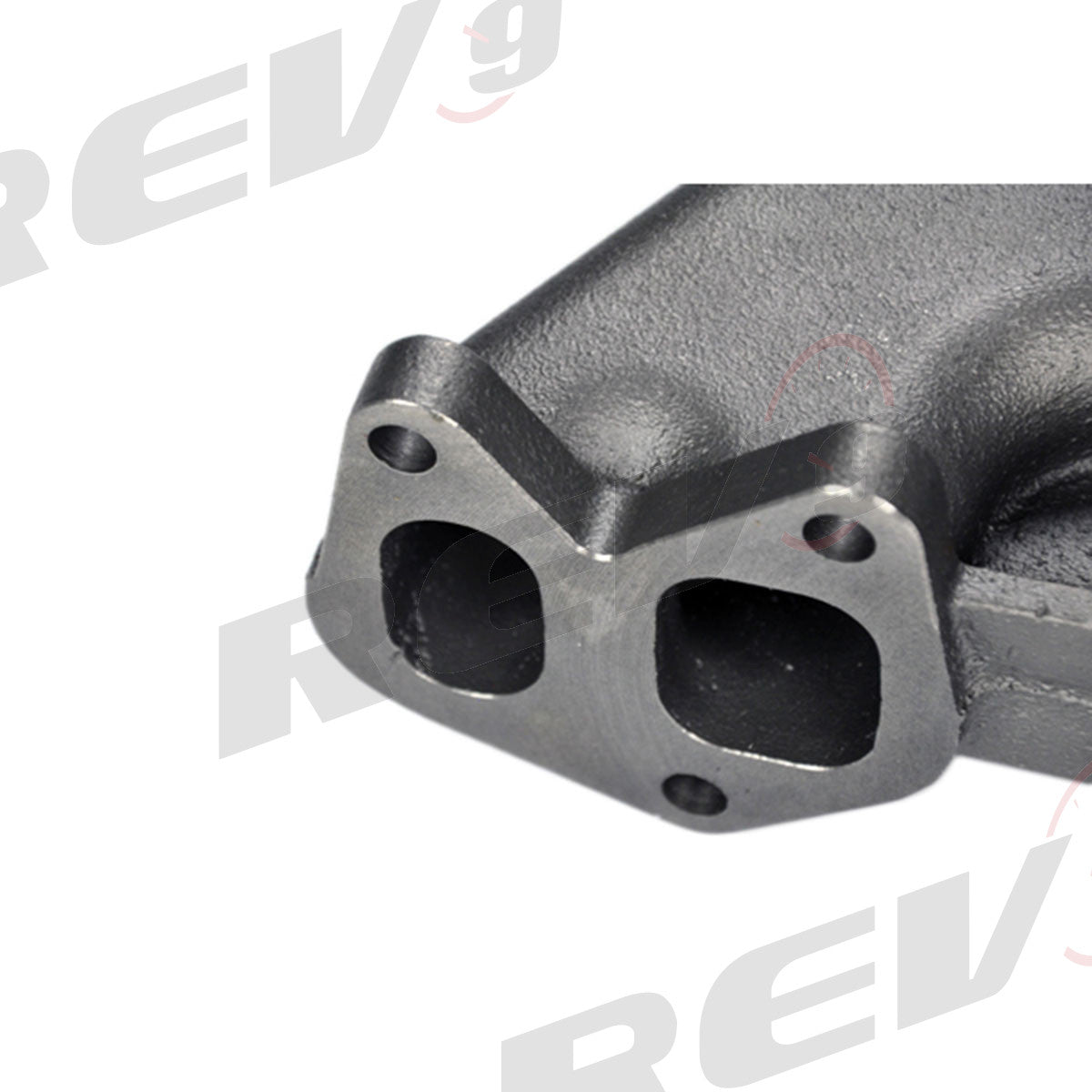 Rev9 Cast T3 t3/t4 T4 Side Mount Turbo Manifold for Golf Jetta III Corrado VR6