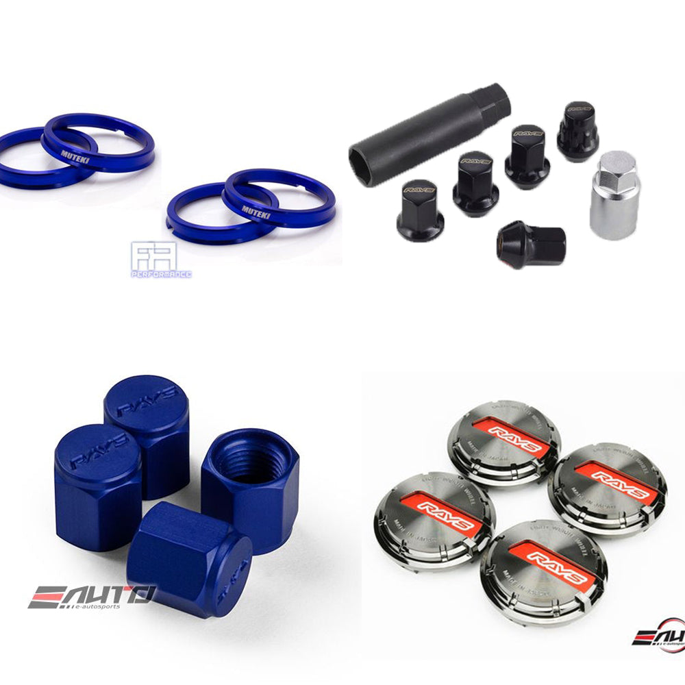Car Wheel Accessory Wheel Accessories – E Auto Inc.
