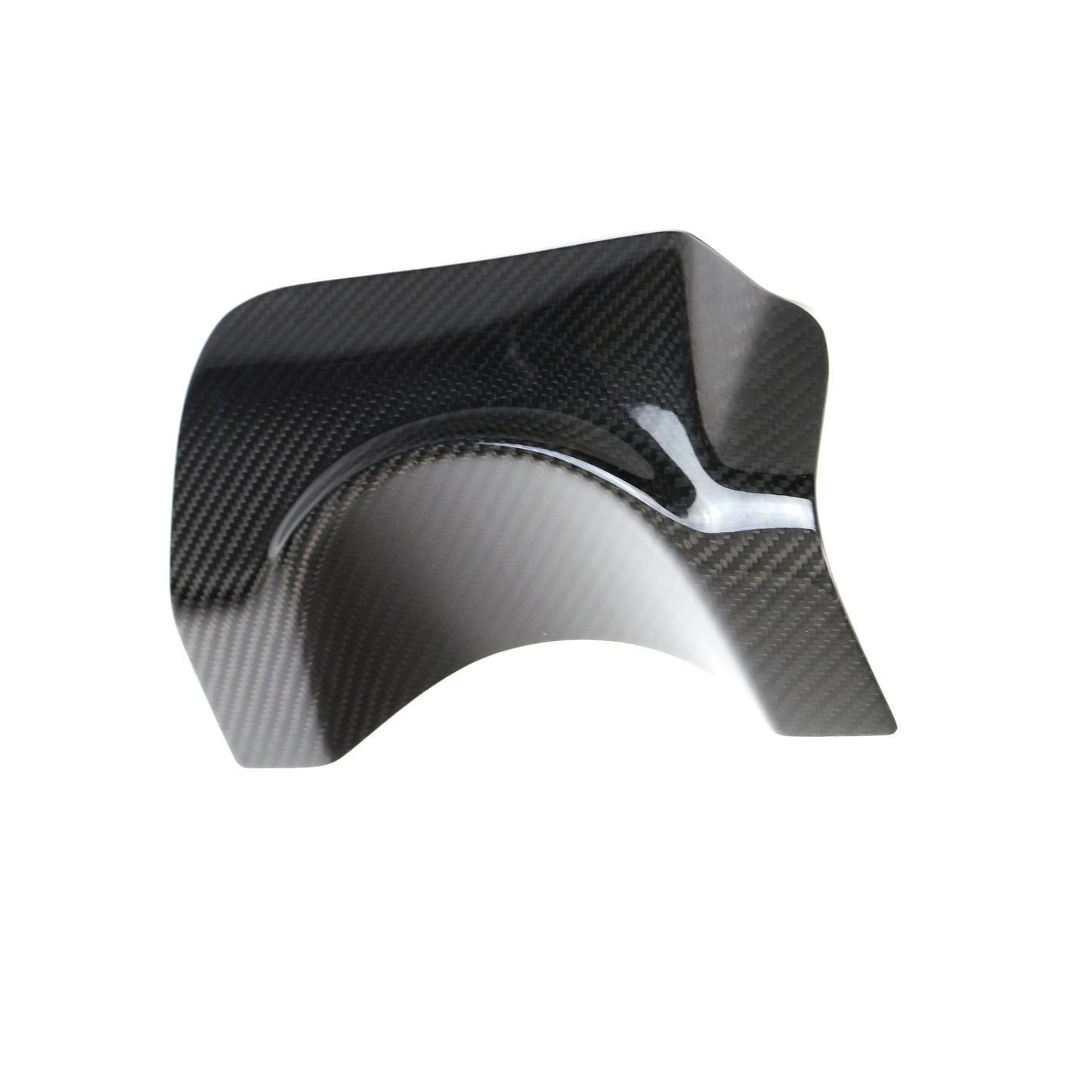 APR Performance  Subaru WRX/ STI Carbon Fiber Heat Shield 2004-2007