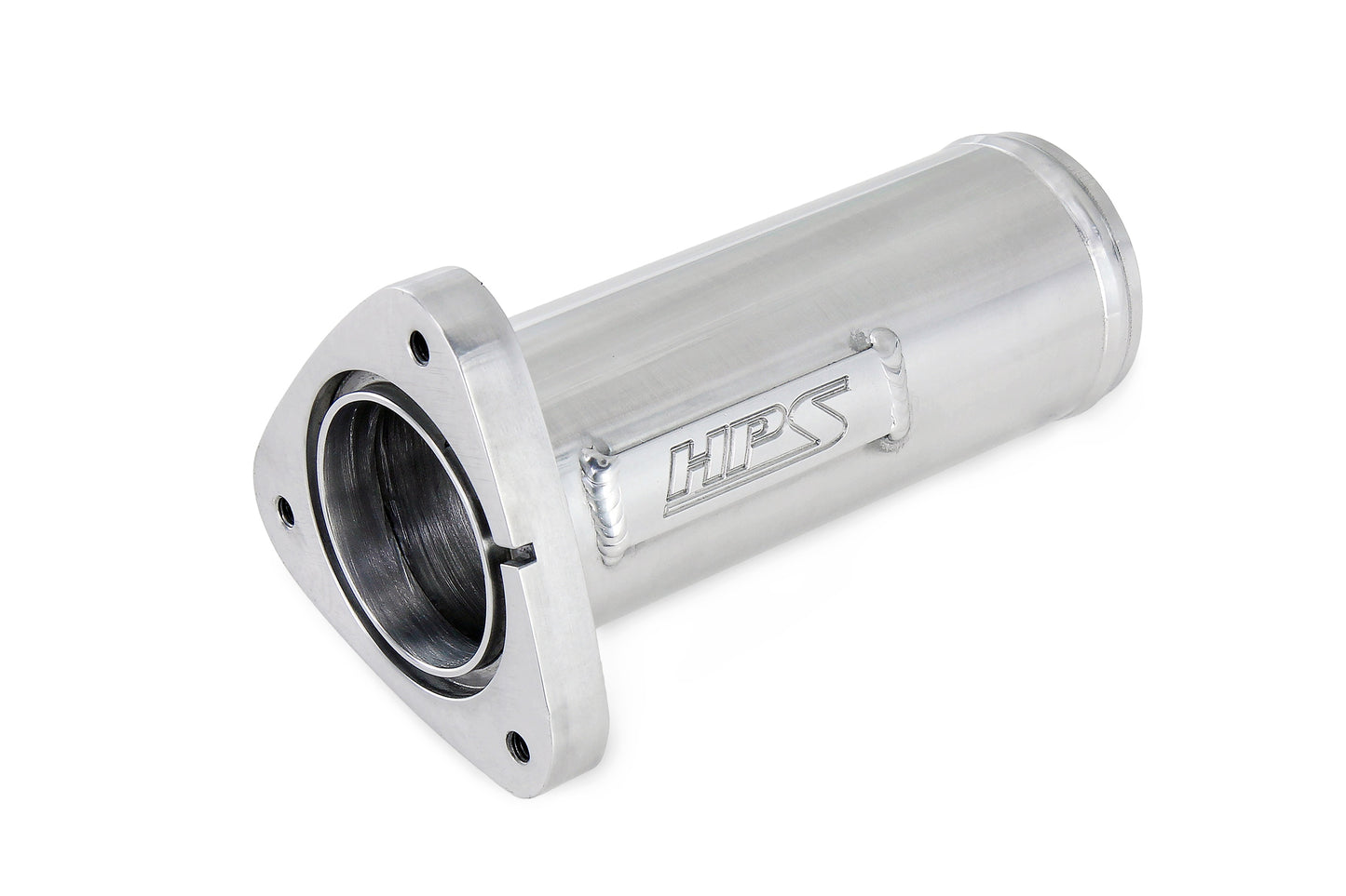 HPS Performance Air Intake Kit Lexus 2016-2017 IS200t 2.0L Turbo-Polished