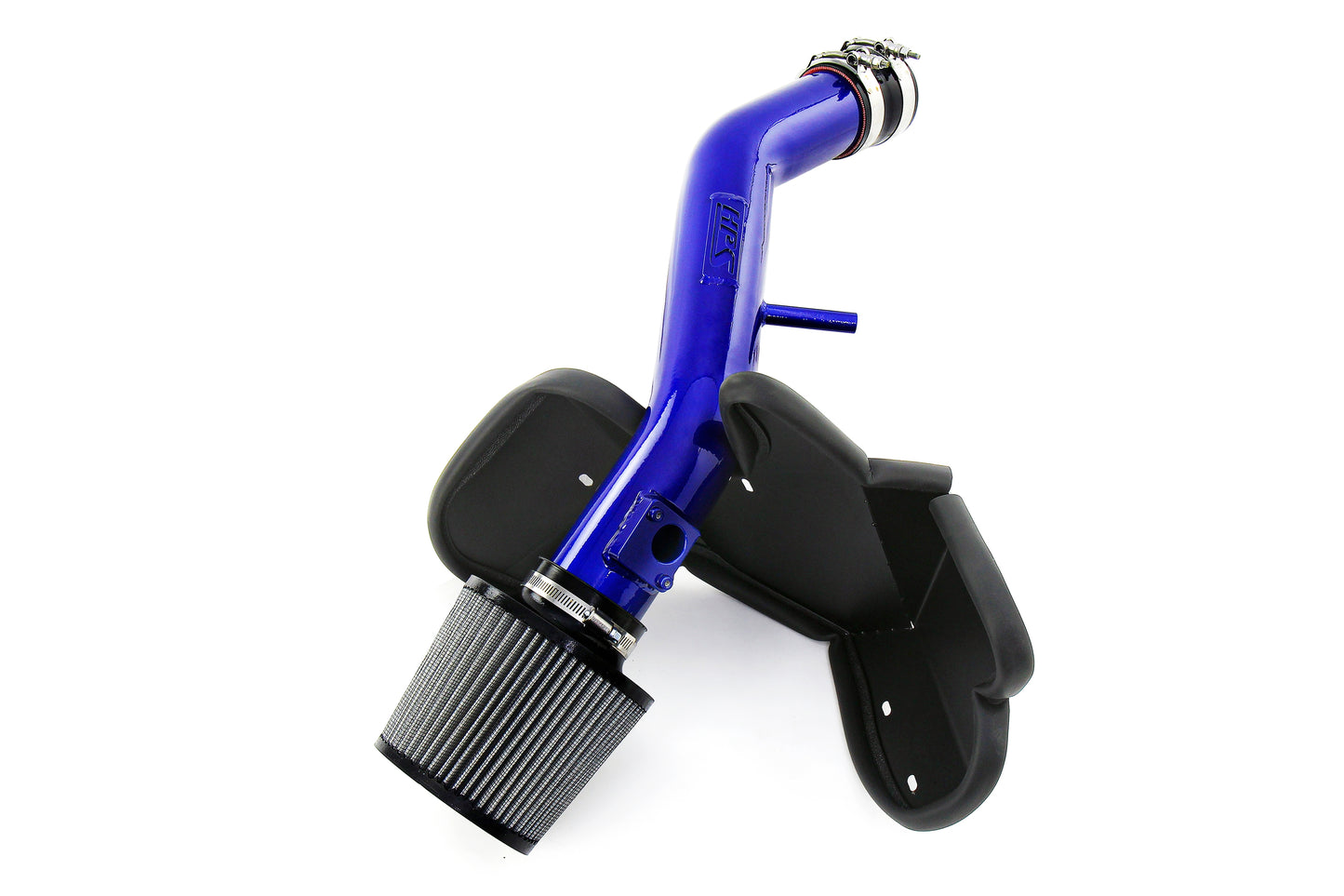 HPS Performance Air Intake Kit Lexus 2007-2011 GS350 3.5L V6-Blue