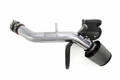 HPS Performance Air Intake Kit Lexus 2007-2011 GS350 3.5L V6-Polished
