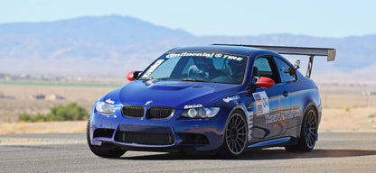 APR Performance  BMW E92 M3 GT-250 Adjustable Wing 2005-2011