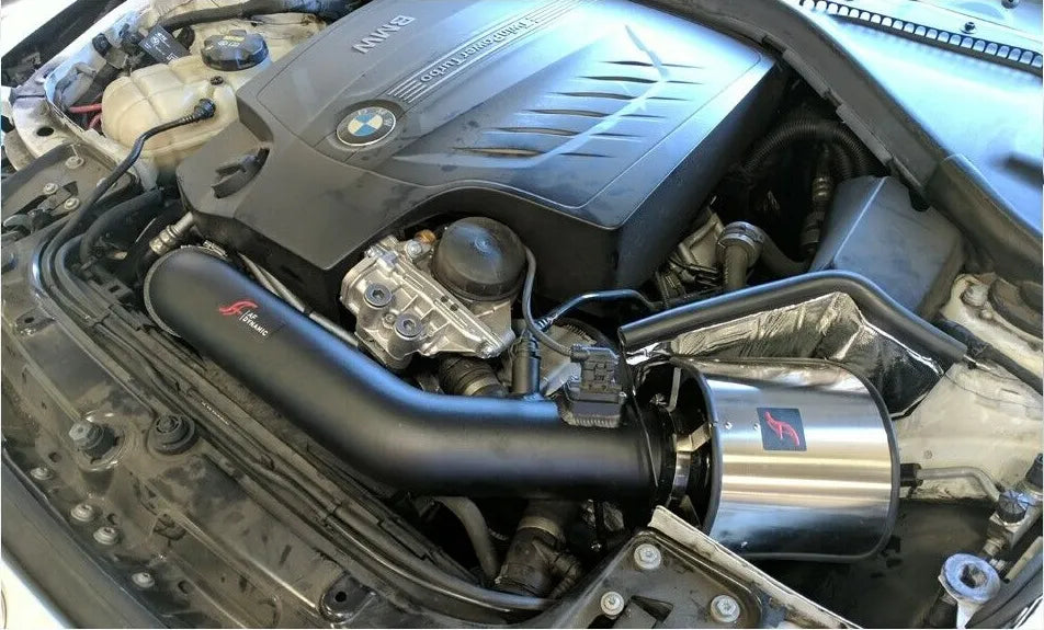 AF Dynamic Air Filter intake BMW 12-15 335i, 14-16 435i M235i, 16-18 M2 3.0L