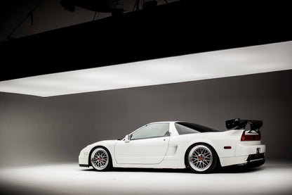 APR Performance  Acura NSX GTC-300 67" Adjustable Wing 1990-2005