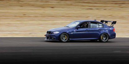 APR Performance  BMW E90 3-Series / M3 GTC-300 Adjustable Wing 2005-2011