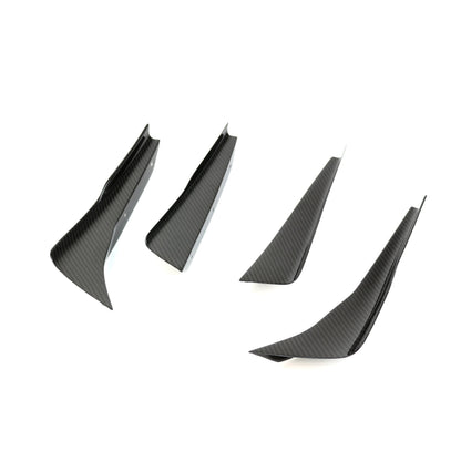 APR Subaru WRX STI Carbon Fiber Canard 2015-2017