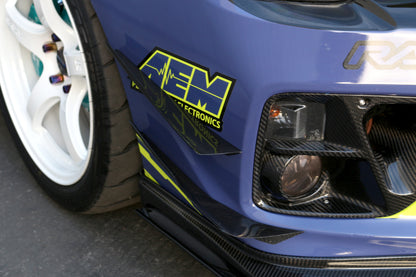 APR Performance  Subaru WRX STI Carbon Fiber Canard 2015-2017