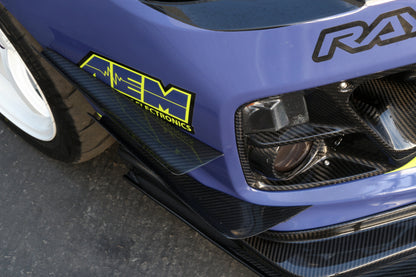 APR Performance  Subaru WRX STI Carbon Fiber Canard 2015-2017