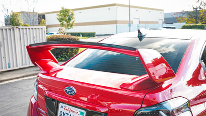 APR Performance  Subaru STI Gurney Flap 2015-2021
