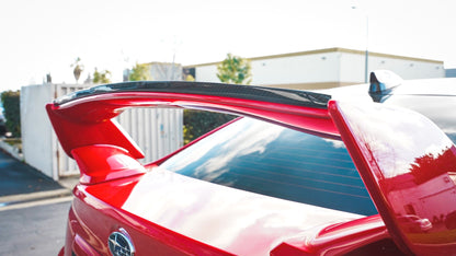 APR Performance  Subaru STI Gurney Flap 2015-2021