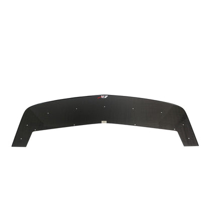 APR Dodge Challenger Hellcat Front Wind Splitter 2015 - 2023 (APR Lip)