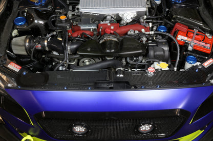 APR Performance  Subaru WRX/ STI Radiator Cooling Shroud 2015-2021