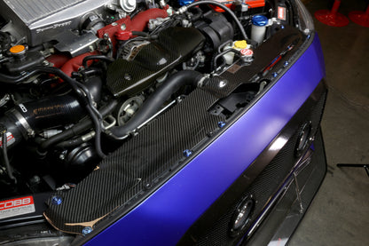 APR Subaru WRX/ STI Radiator Cooling Shroud 2015-2021