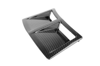 APR Performance  Subaru WRX/ STI Type RA Rear Bumper Ducts 2015-2021