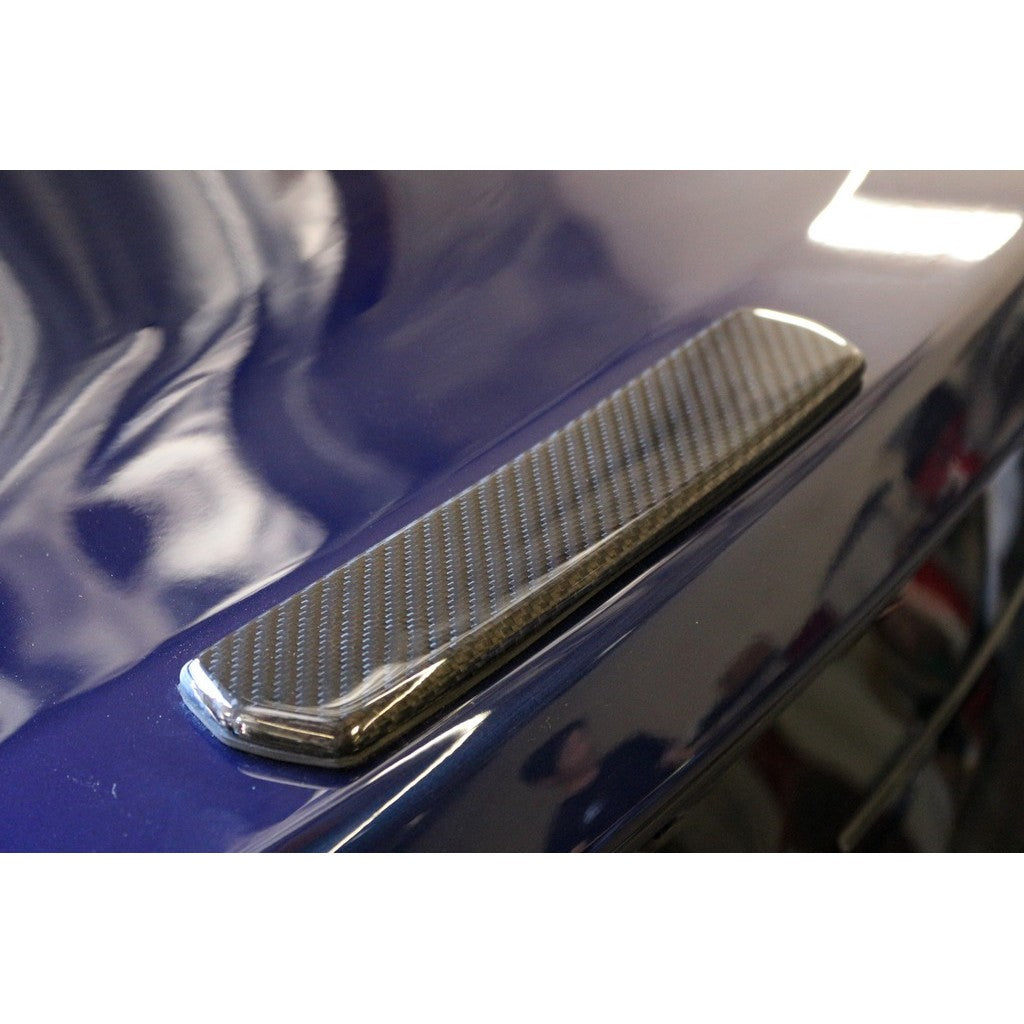 APR Performance  Ford Mustang S550 Spoiler Cover 2015-2023