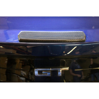 APR Performance  Ford Mustang S550 Spoiler Cover 2015-2023