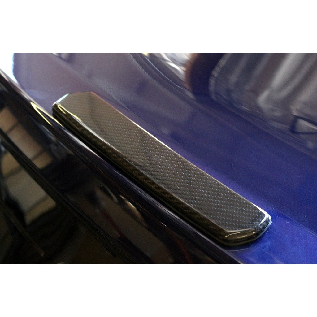 APR Performance  Ford Mustang S550 Spoiler Cover 2015-2023
