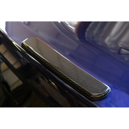 APR Performance  Ford Mustang S550 Spoiler Cover 2015-2023