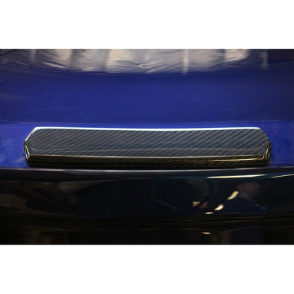 APR Performance  Ford Mustang S550 Spoiler Cover 2015-2023