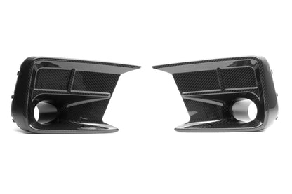 APR Performance  Subaru STI Brake Cooling Ducts 2018-2021