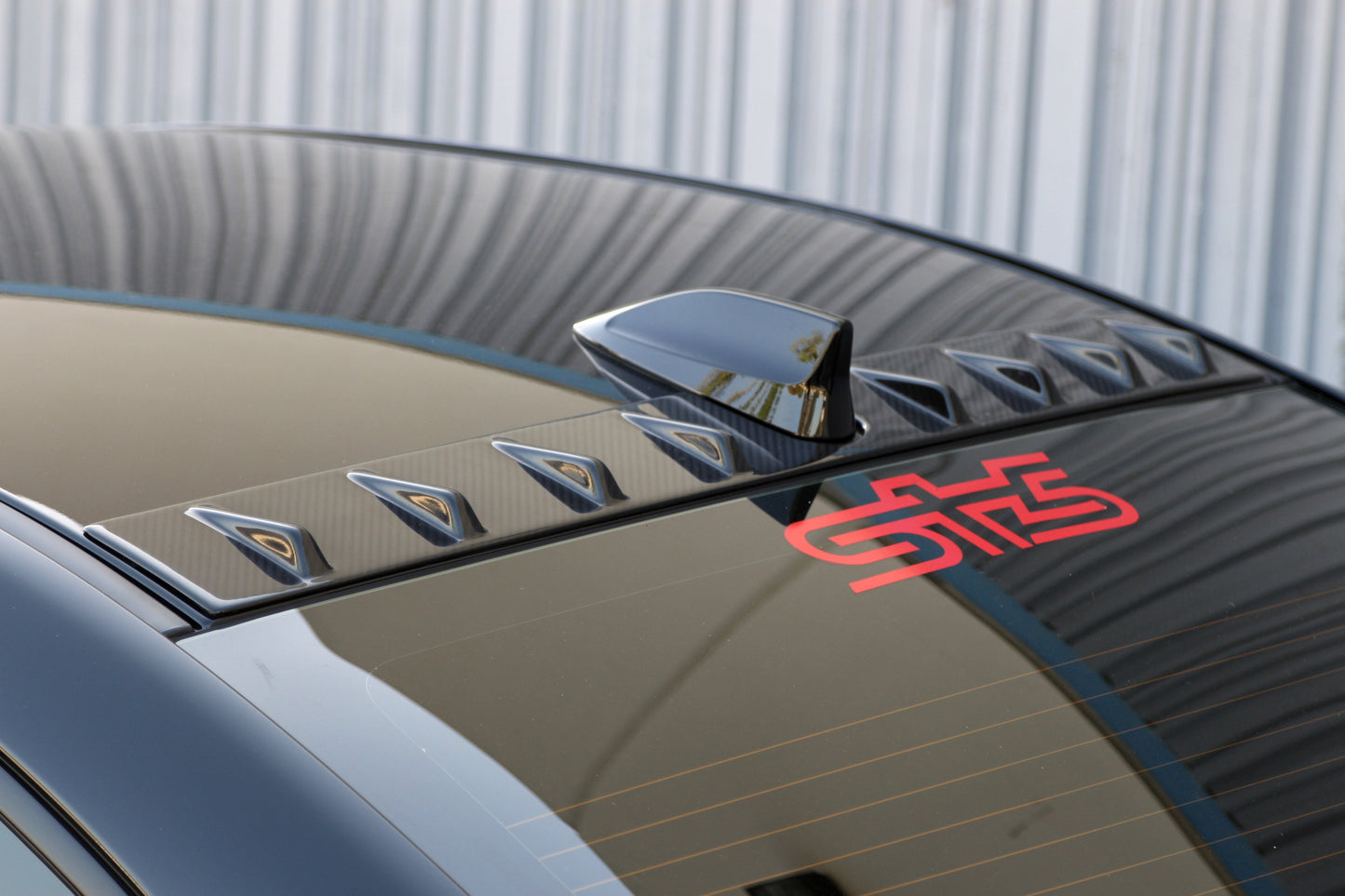 APR Subaru WRX/ STI Vortex Generator 2015-2021