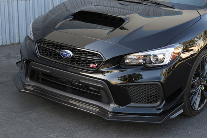 APR Performance  Subaru WRX/STI Carbon Fiber Air Dam 2018-2021