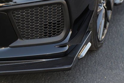 APR Subaru WRX/STI Carbon Fiber Air Dam 2018-2021