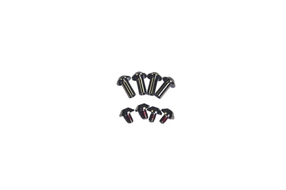 APR Performance  Titanium Bolts Barrel Post and Screw Pack