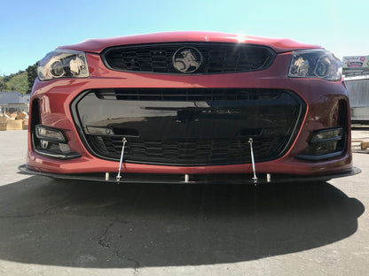 APR Performance  Chevrolet SS Front Wind Splitter 2014-2017