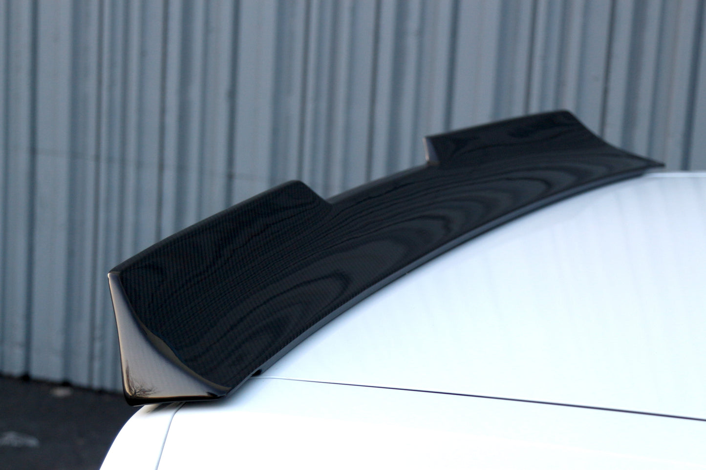 APR Performance  Dodge Challenger Hellcat Aero Kit 2015 - 2023