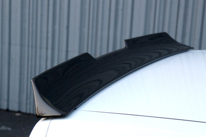 APR Dodge Challenger Hellcat Aero Kit 2015 - 2023