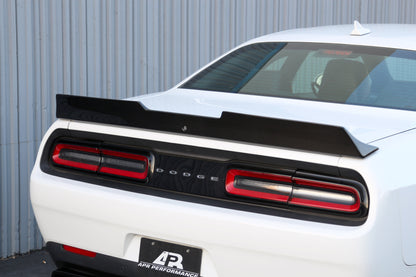 APR Performance  Dodge Challenger Hellcat Aero Kit 2015 - 2023