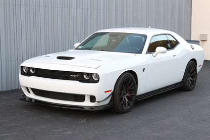 APR Performance  Dodge Challenger Hellcat Aero Kit 2015 - 2023