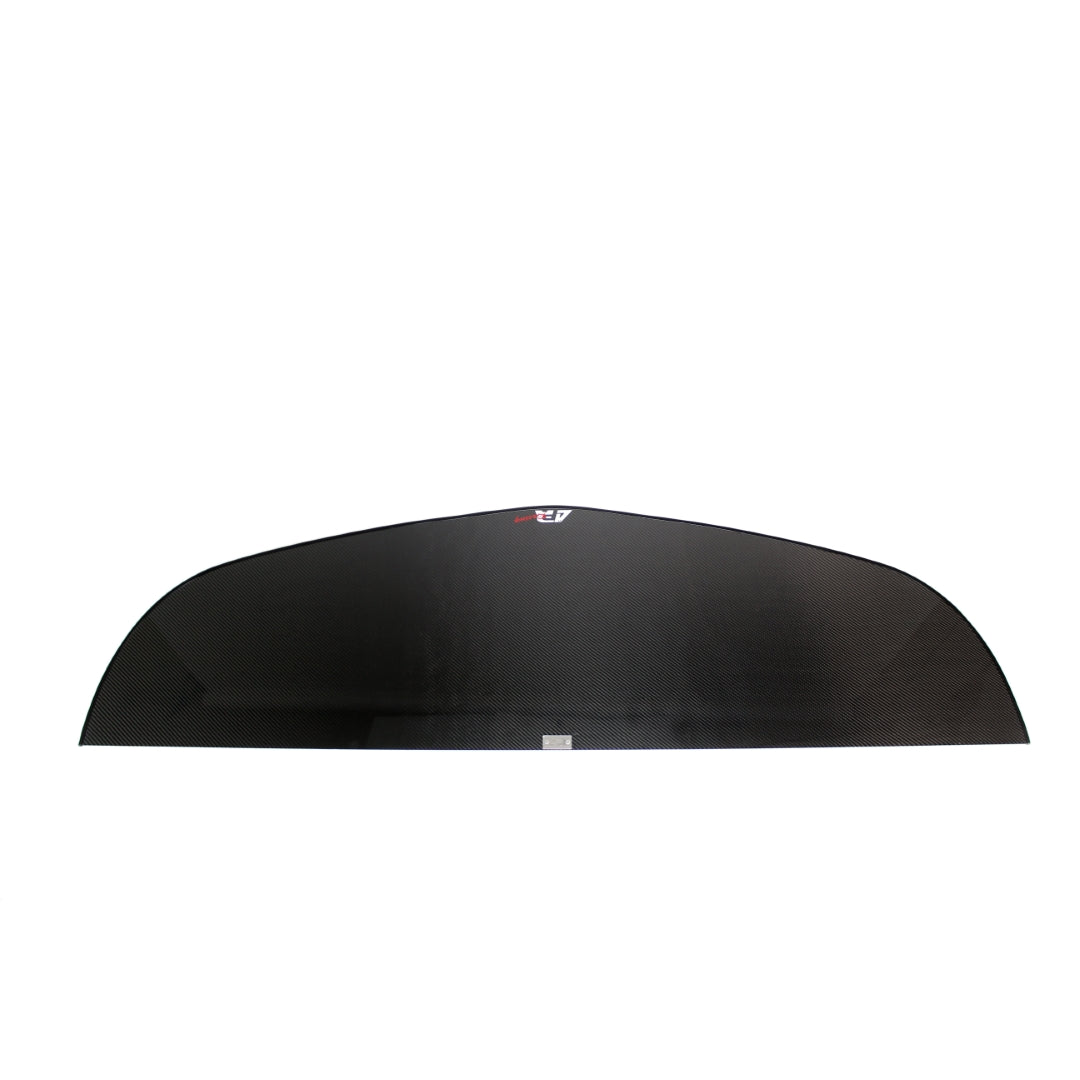 APR Dodge Challenger RT/ SXT Front Wind Splitter 2015 - 2023