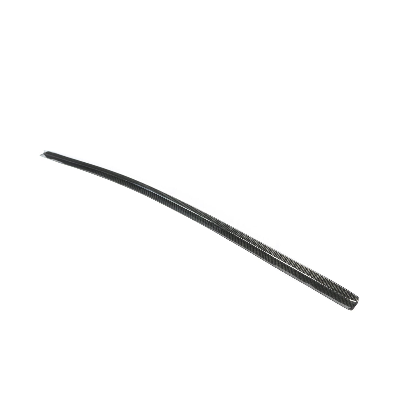 APR Performance  Subaru STI Gurney Flap 2015-2021