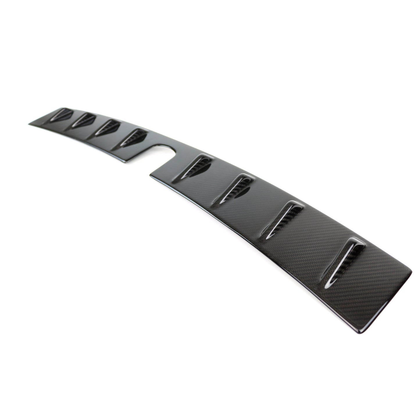 APR Performance  Subaru WRX/ STI Vortex Generator 2015-2021