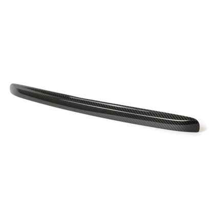 APR Performance  Subaru WRX/ STI Carbon Fiber Trunk Garnish 2015-2021