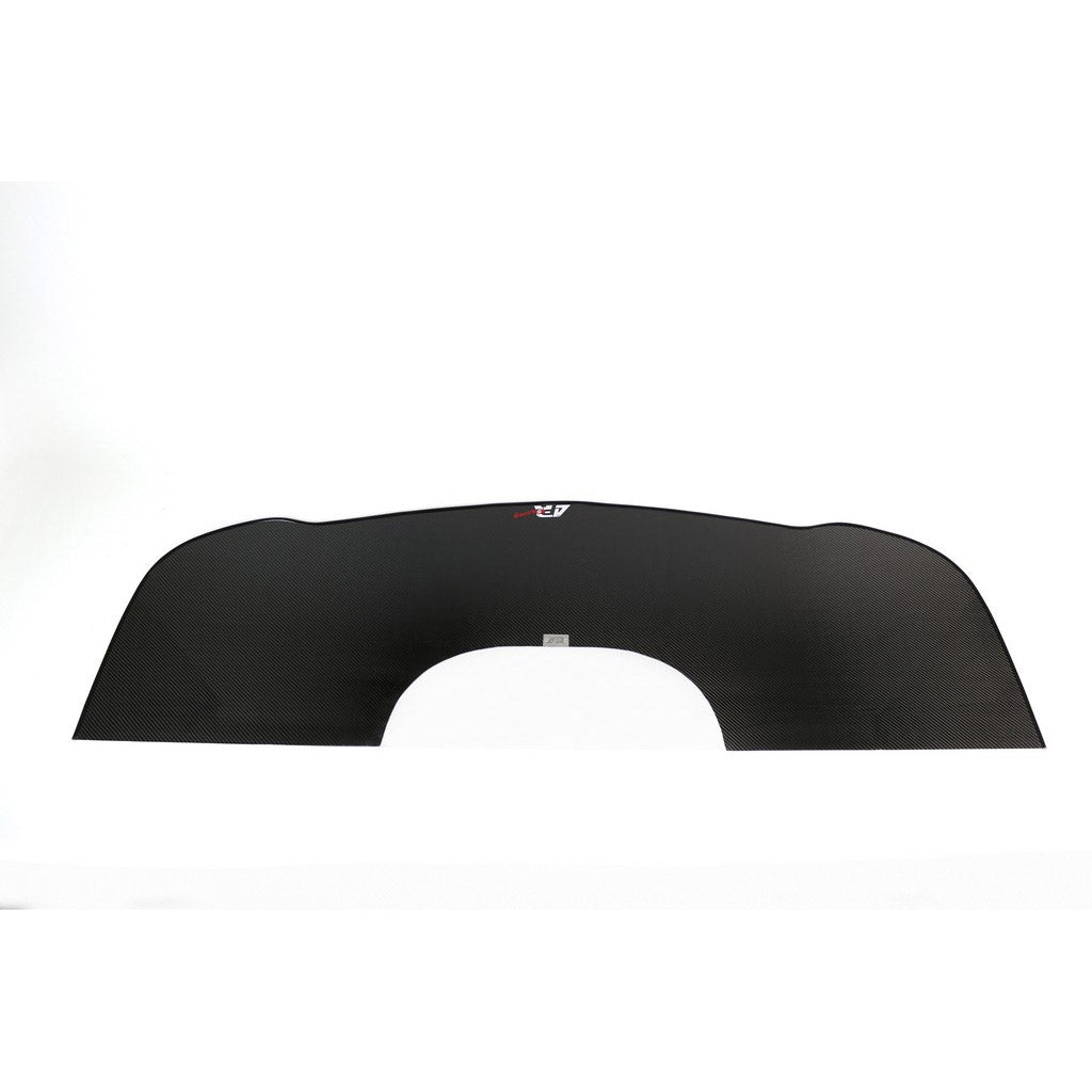 APR Dodge Challenger Hellcat Front Wind Splitter 2015 - 2023