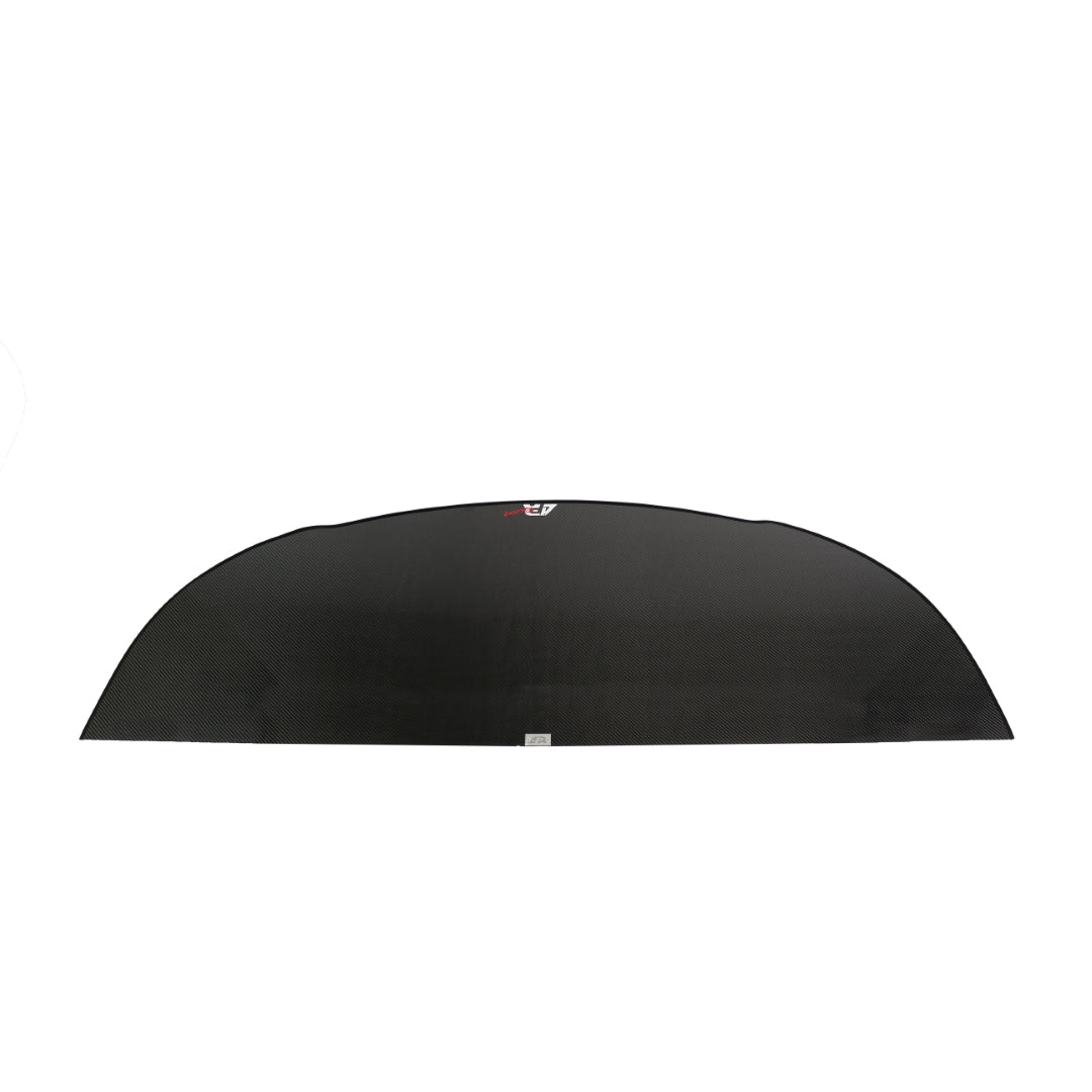 APR Dodge Charger RT/ SXT Front Wind Splitter 2015 - 2018