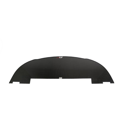 APR Dodge Charger SRT-8/ Hellcat/ Scat Pack Front Wind Splitter 2015 - 2019