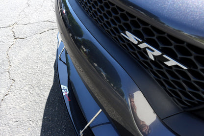 APR Performance  Dodge Charger SRT-8/ Hellcat/ Scat Pack Front Wind Splitter 2015 - 2019