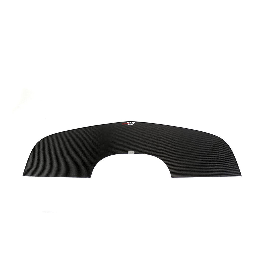 APR Dodge Challenger Scat Pack/ SRT Front Wind Splitter 2015 - 2023