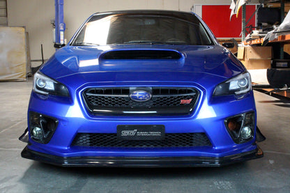 APR Performance  Subaru STI Brake Cooling Kit 2015-2017