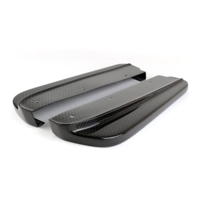 APR Performance  Subaru WRX /STI Rear Bumper Skirts 2015-21