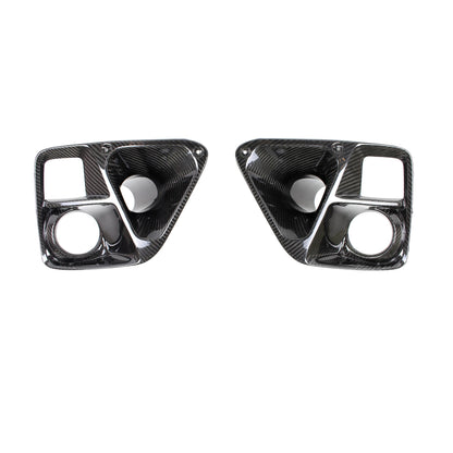 APR Performance  Subaru WRX / STI Brake Cooling Ducts 2015-2017